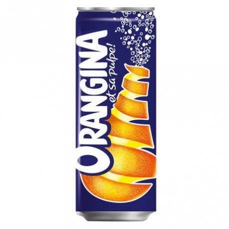 Orangina 24x33 cl Orangina 24x33 cl