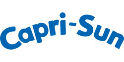 450px capri sun logo