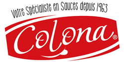 Logo colona