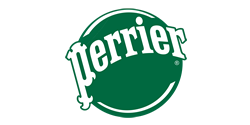 Logo perrier