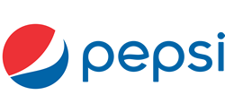 Pepsi logo