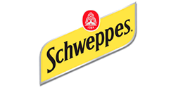 Schweppes logo