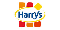 Harrys logo