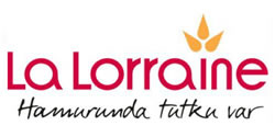 La loraine