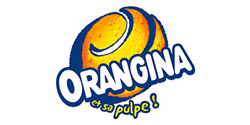 Logo orangina
