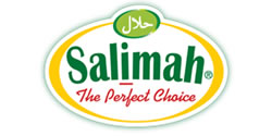 Logo salimah