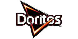 Doritos logo 2013