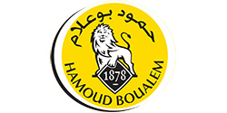 Hamoud logo