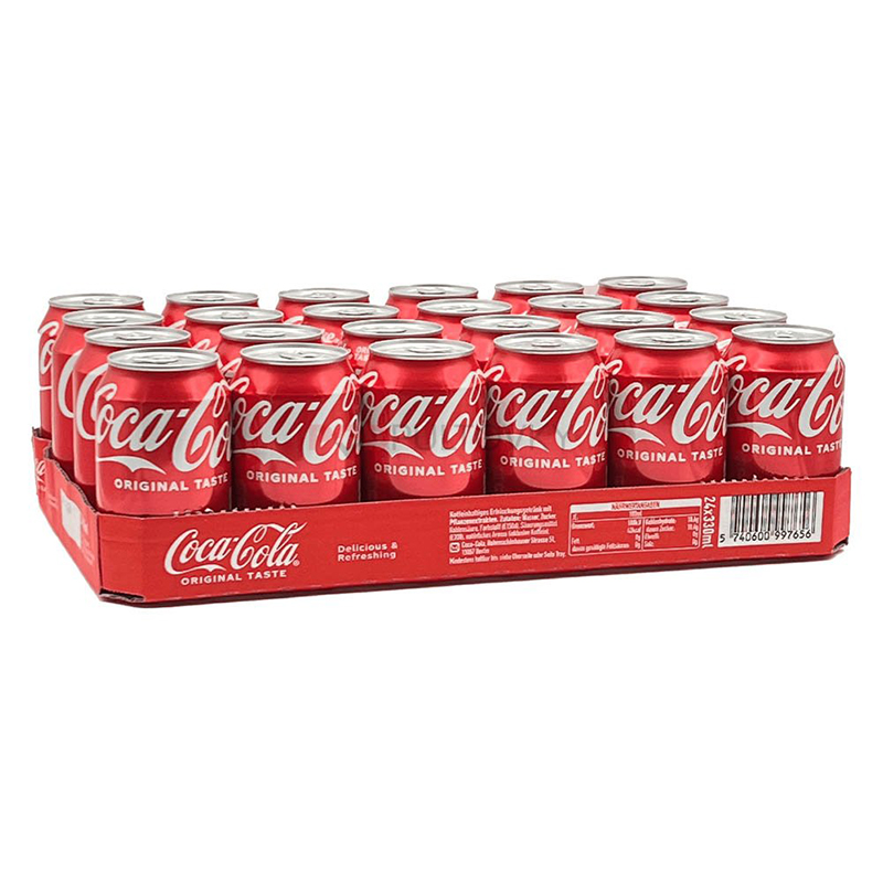 coca-cola-classic-24pk-330ml COCA COLA 24X33 CL