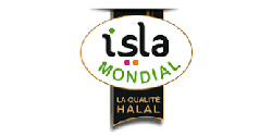 Isla mondial