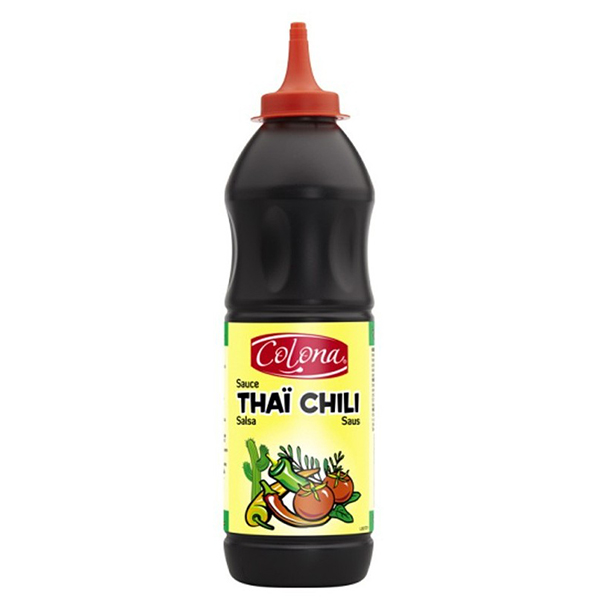 sauce-colona-thai-chili-900-g SAUCE CHILI THAI COLONA 900GR