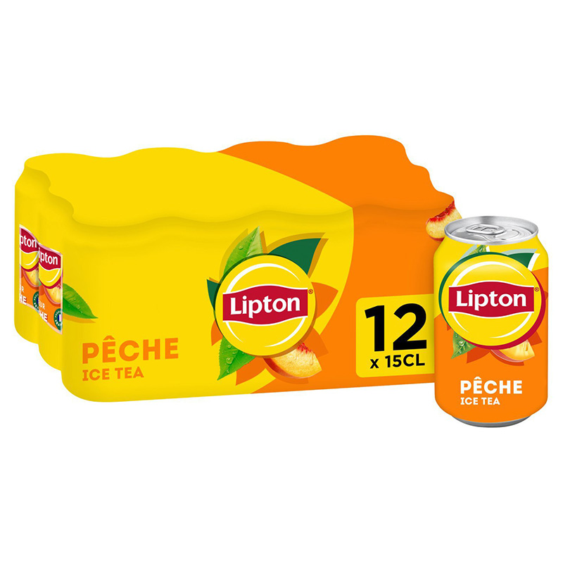FANTA-ORANGE-EU-6X15L LIPTON ICE TEA PECHE FR 24×33 CL