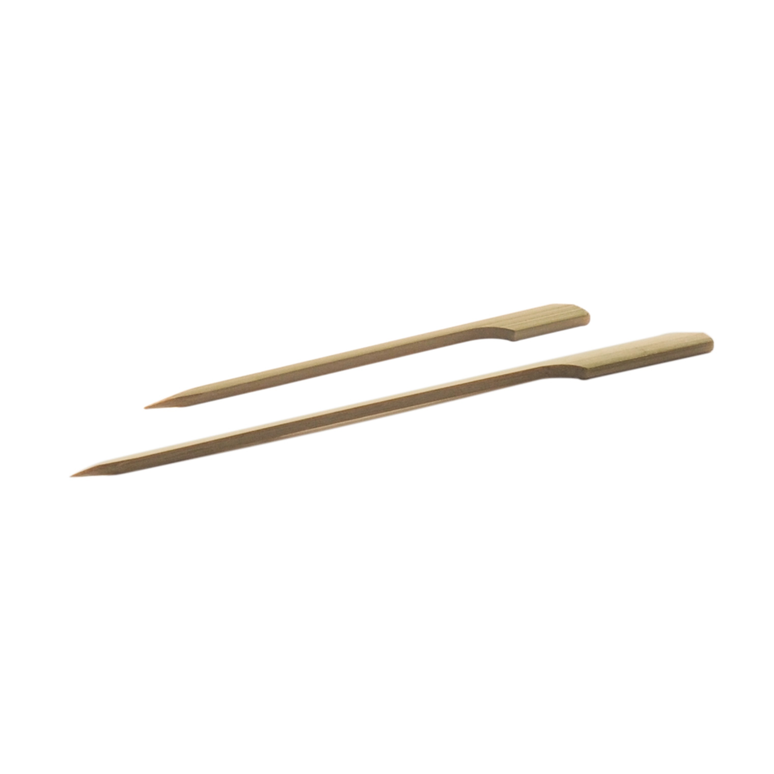PIQUE-PLAT-105-_-150-_-200 Pique bambou plat 150 mm (carton 10x250)