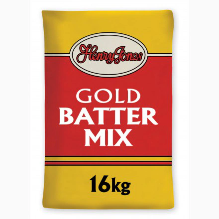 batter-mix-gold-henry-jones-011356-199001 Gold Battermix Hendy Jones 16 Kg - pâte à enrober poulet frit