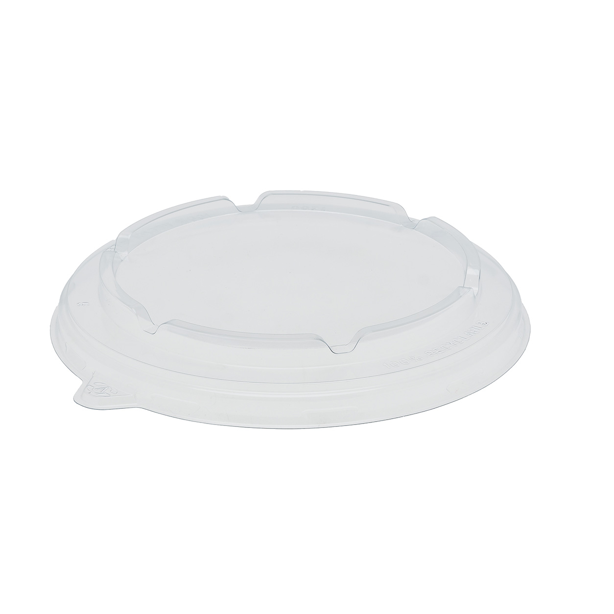 couvercleskb1300 Couvercle pour pot kraft 900/1050/1300 ml - 300 pièces