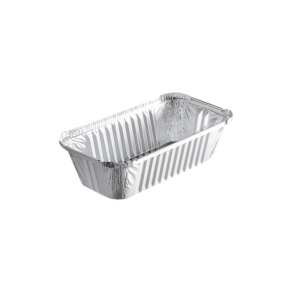 Combo 670 ml - BO 670 Combo boîte + couvercle 670 ml - 1000 pièces