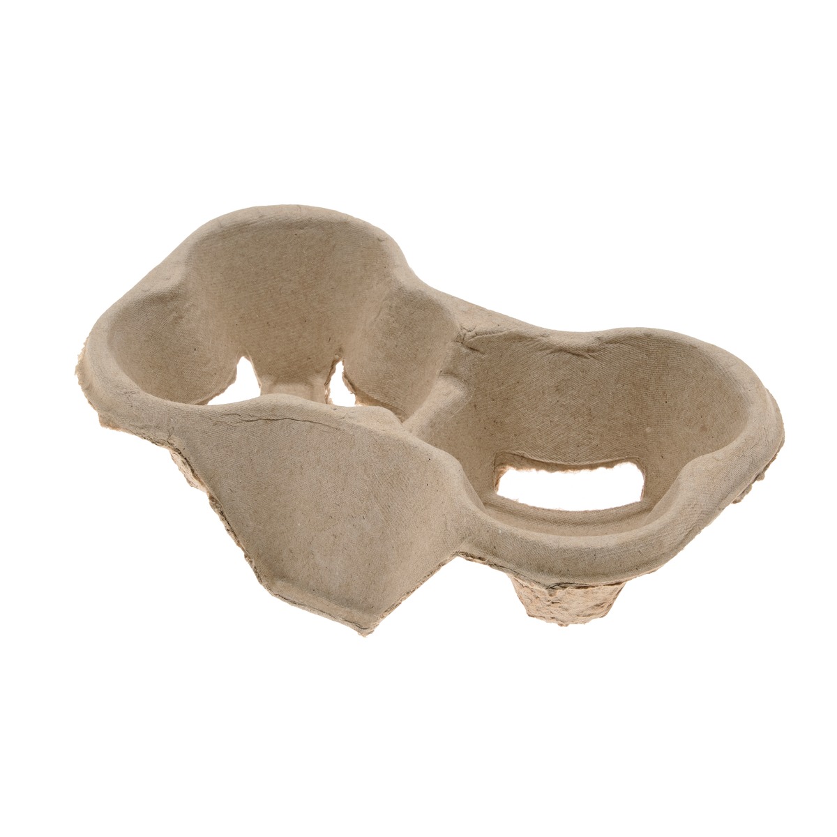 Plateau porte 2 gobelets Plateau porte 2 gobelets - 480 pièces