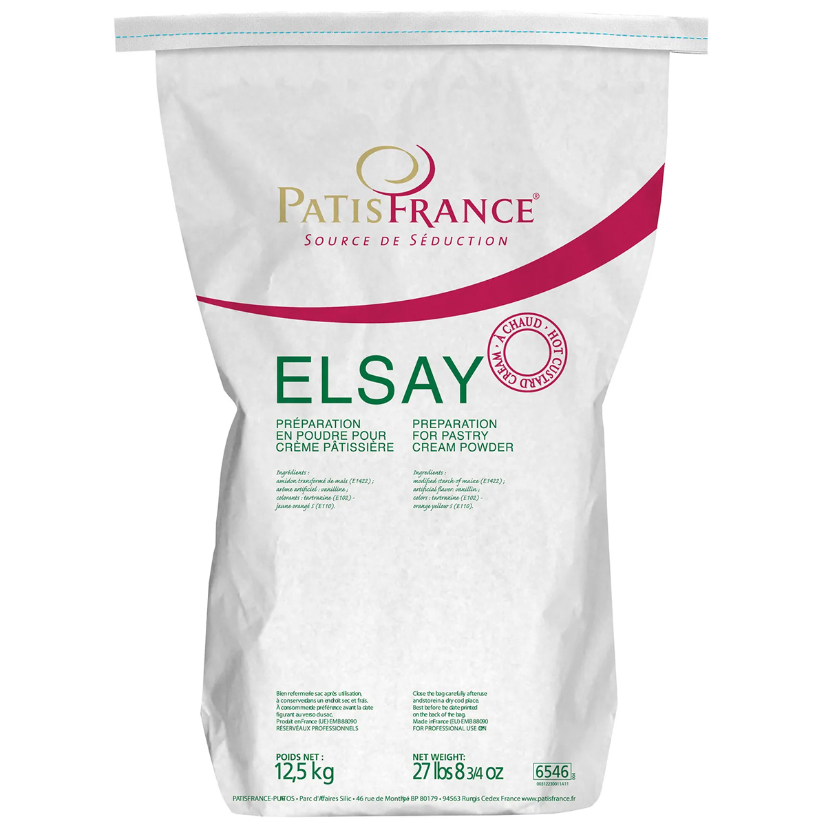 cq5dam.web.1600.1600-(9) Préparation Crème Pâtissière Elsay 12,5kg